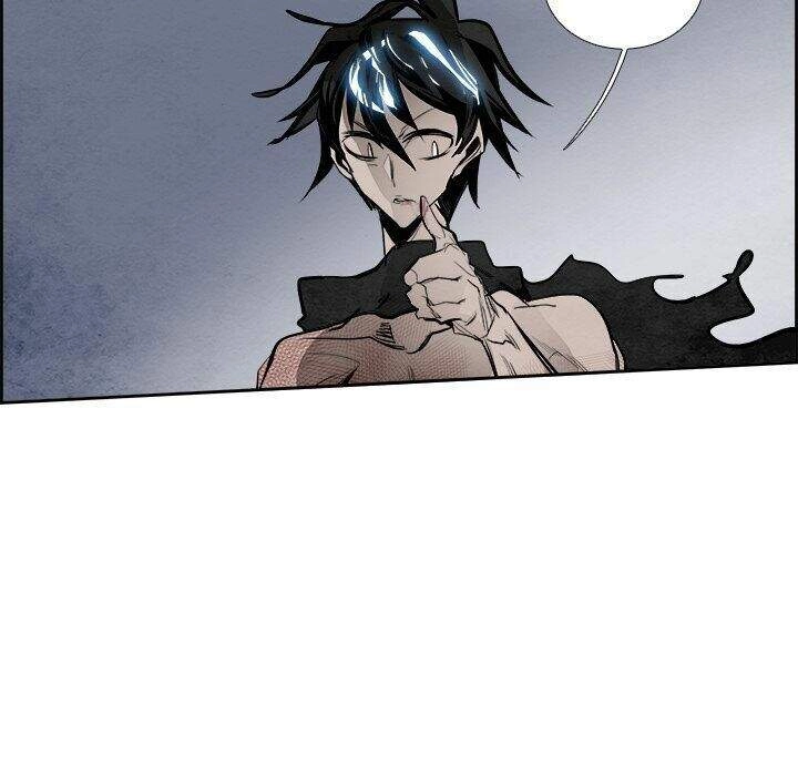 Warble Chapter 110 - 11