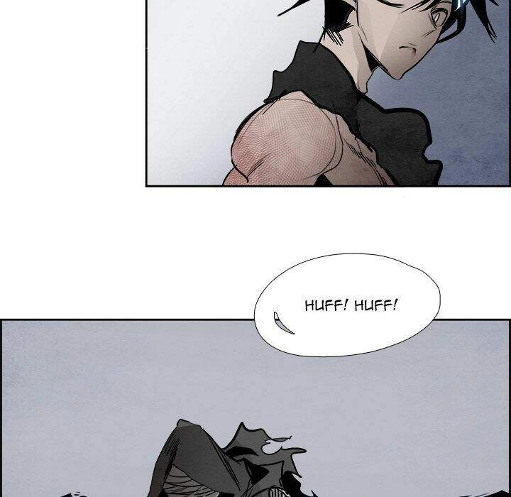 Warble Chapter 110 - 13