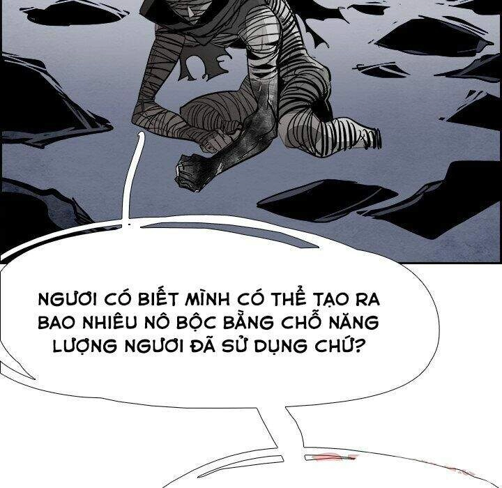 Warble Chapter 110 - 14