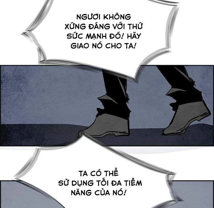 Warble Chapter 110 - 16