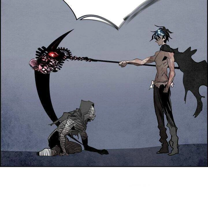 Warble Chapter 110 - 17