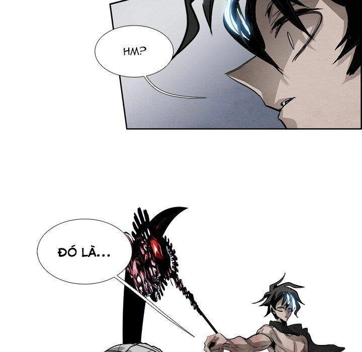 Warble Chapter 110 - 20