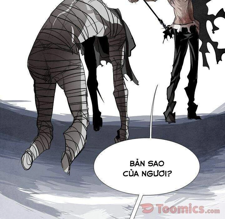 Warble Chapter 110 - 21