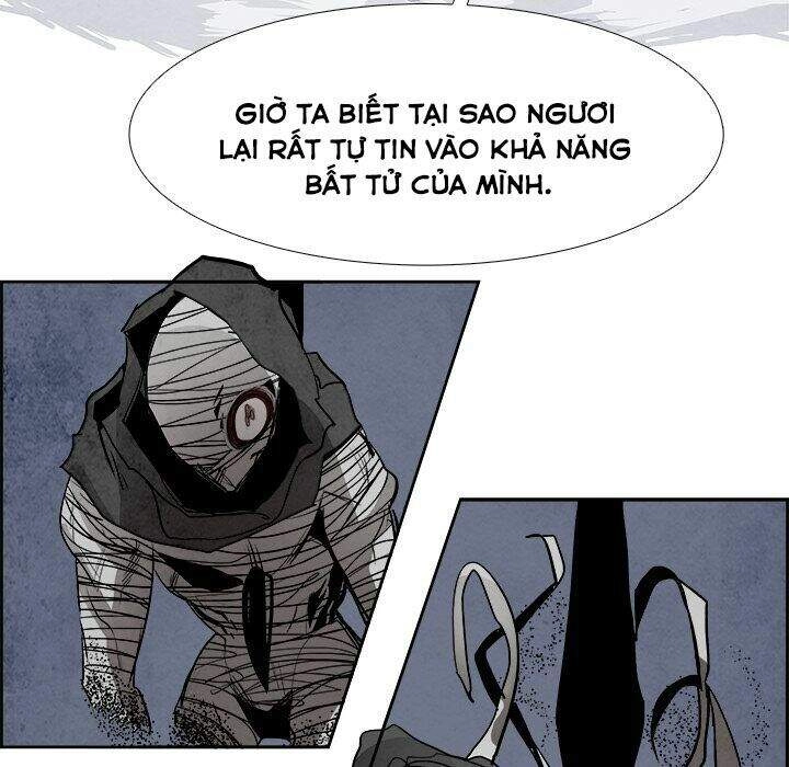 Warble Chapter 110 - 22