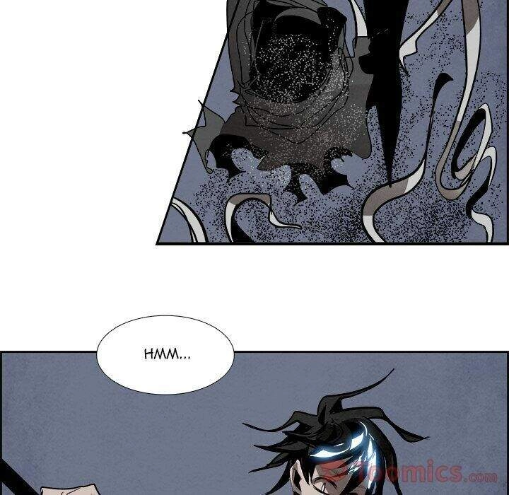 Warble Chapter 110 - 23