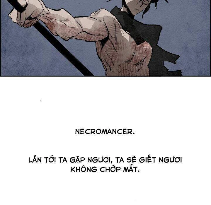 Warble Chapter 110 - 24