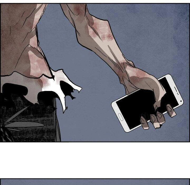 Warble Chapter 110 - 25