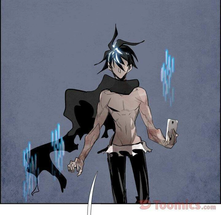 Warble Chapter 110 - 26