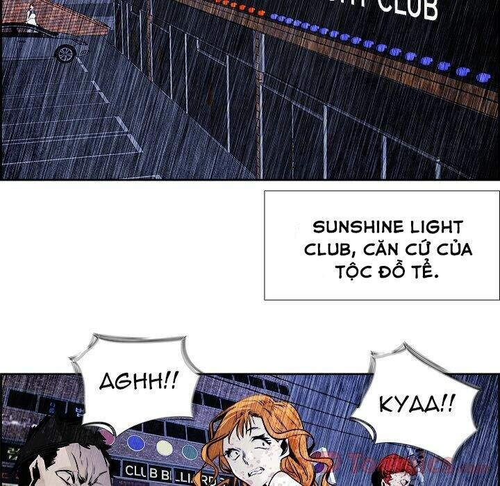 Warble Chapter 110 - 31