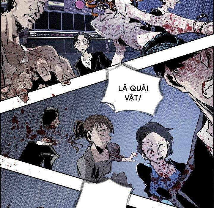 Warble Chapter 110 - 32