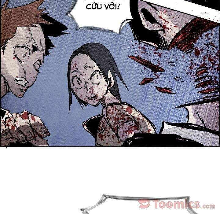 Warble Chapter 110 - 33