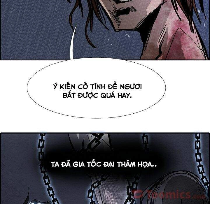 Warble Chapter 110 - 43