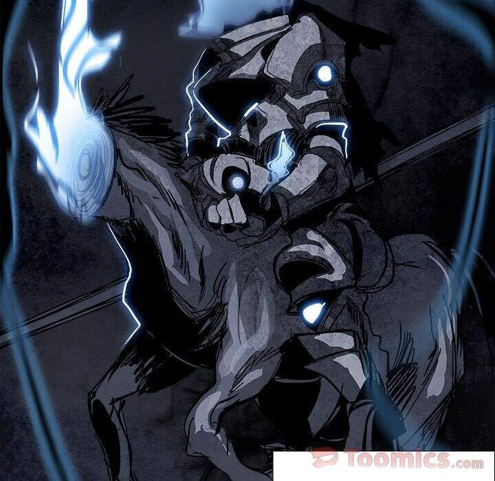 Warble Chapter 111 - 7