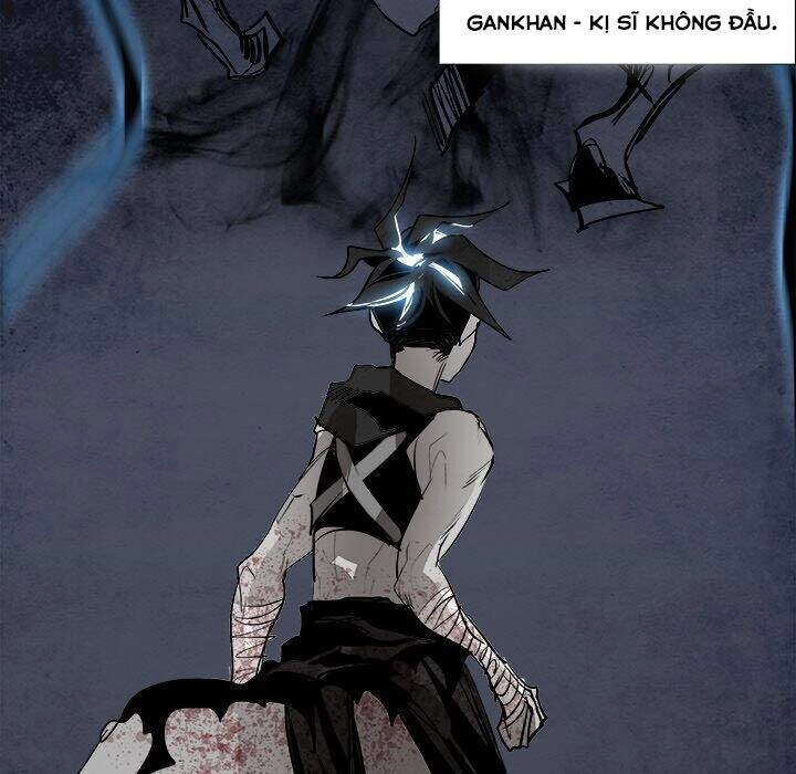 Warble Chapter 111 - 8