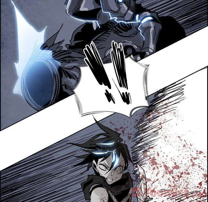 Warble Chapter 111 - 10