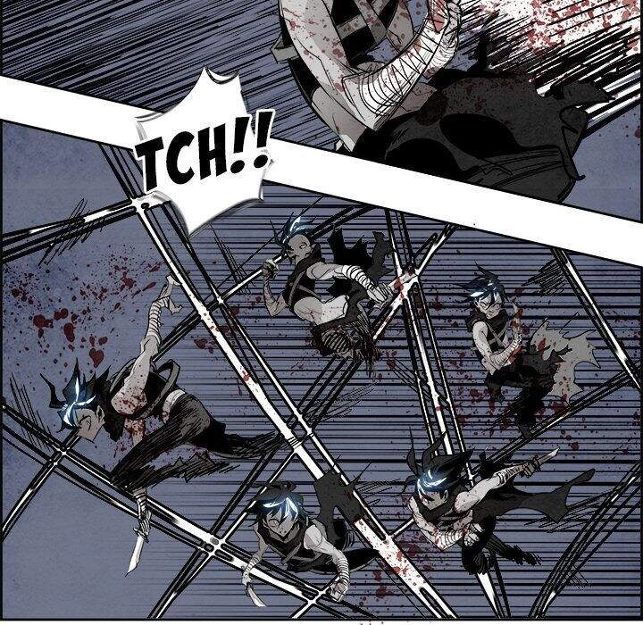 Warble Chapter 111 - 11