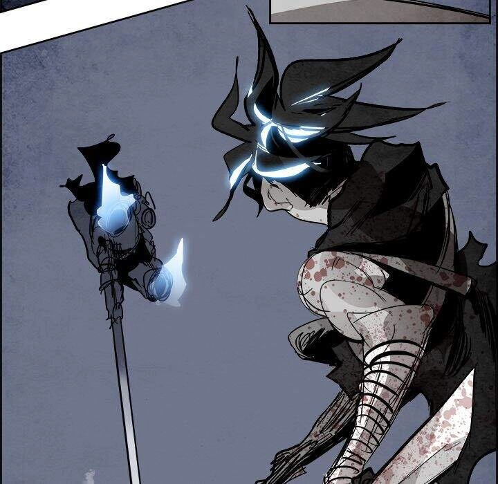 Warble Chapter 111 - 15