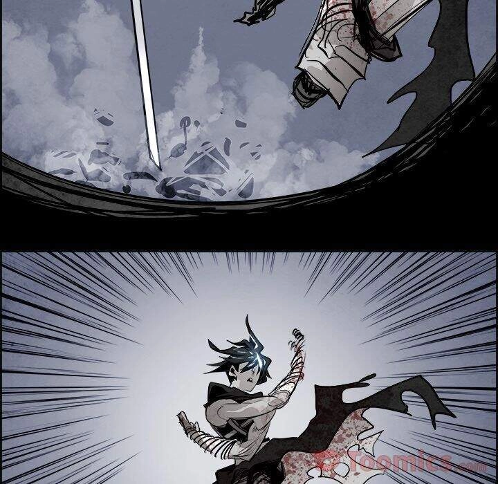 Warble Chapter 111 - 16