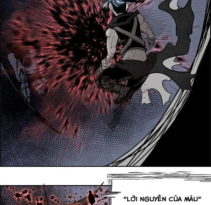 Warble Chapter 111 - 20