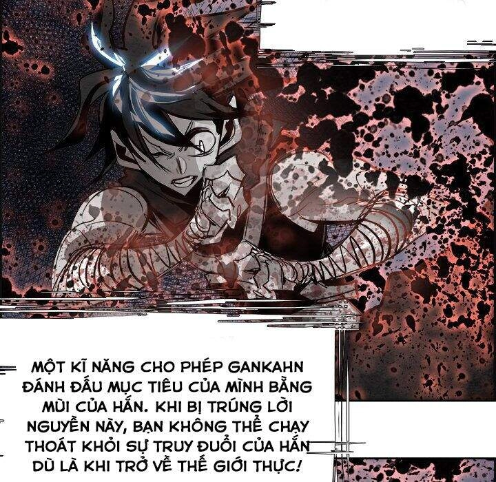 Warble Chapter 111 - 21