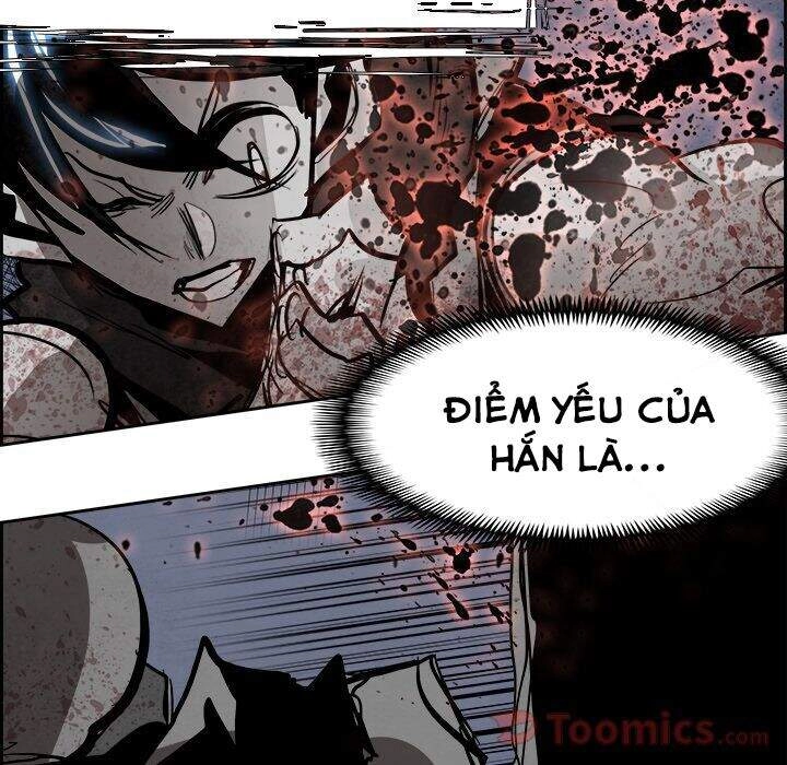 Warble Chapter 111 - 22