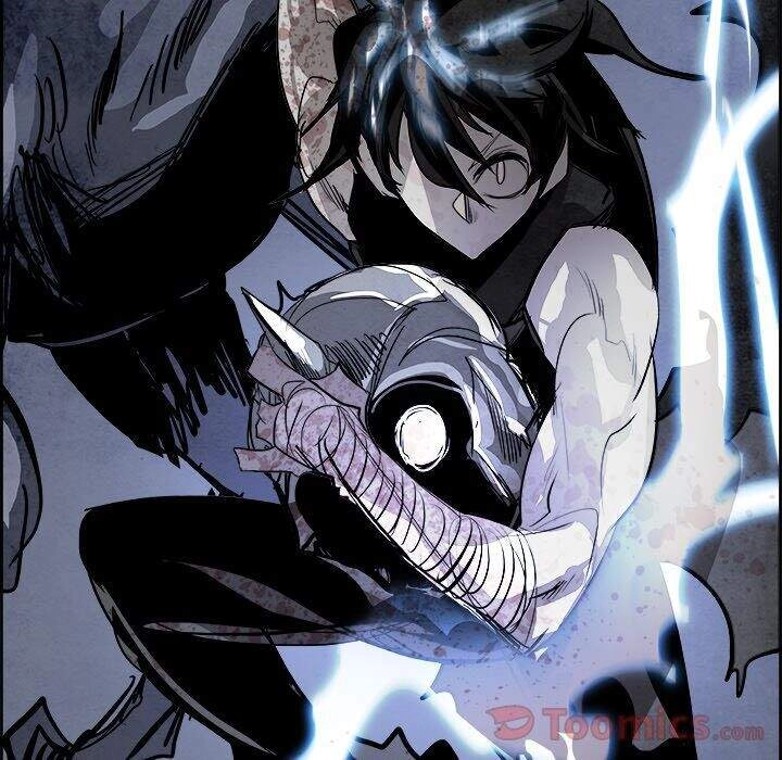 Warble Chapter 111 - 26