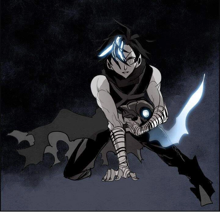 Warble Chapter 111 - 29