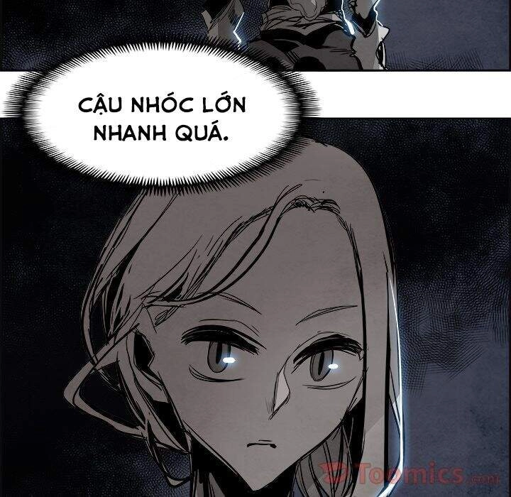 Warble Chapter 111 - 32