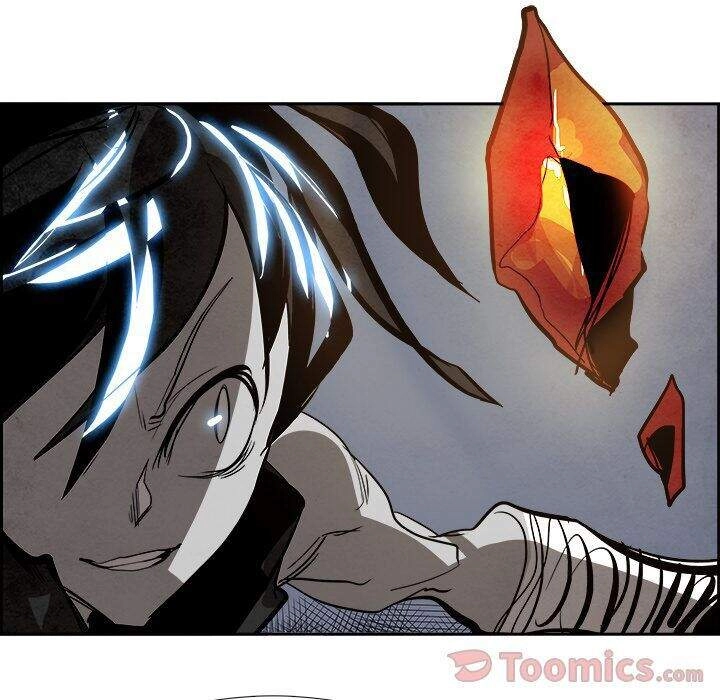 Warble Chapter 111 - 36