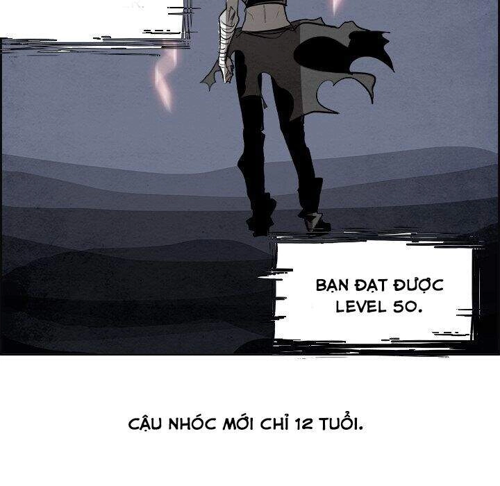 Warble Chapter 111 - 40