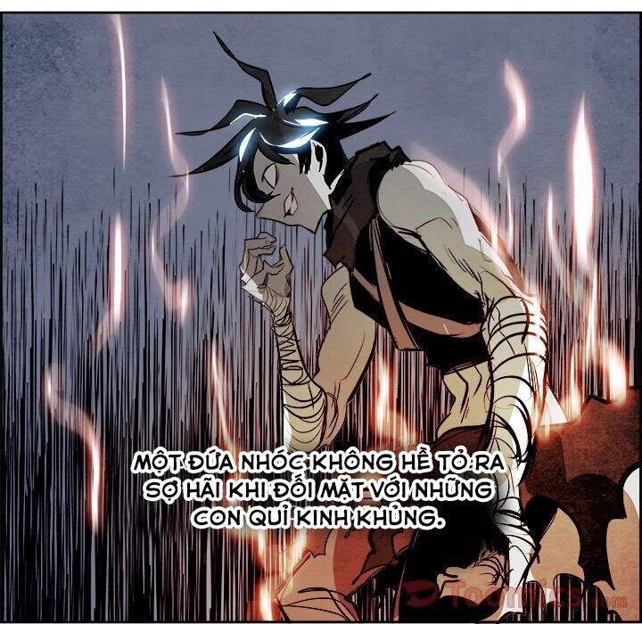 Warble Chapter 111 - 41