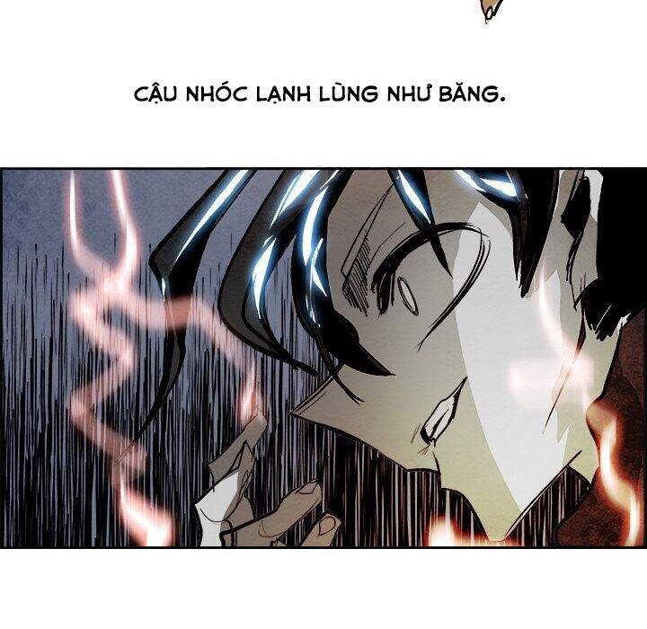 Warble Chapter 111 - 42