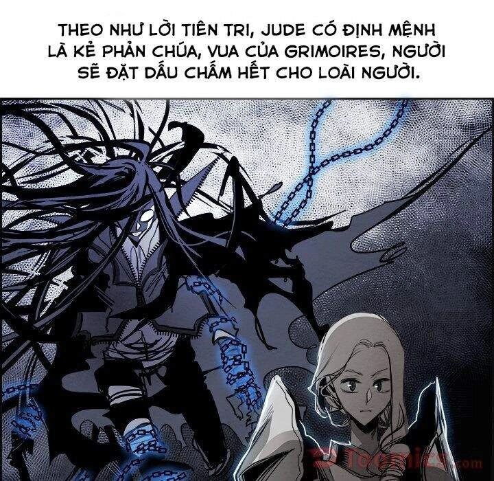 Warble Chapter 111 - 43