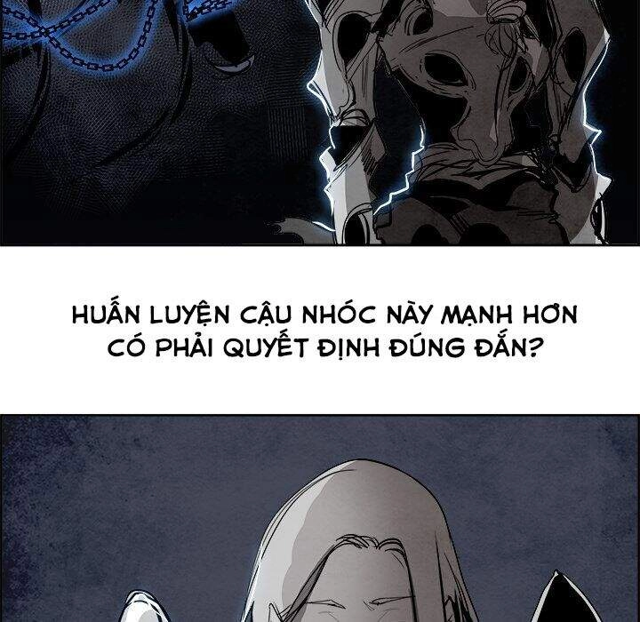 Warble Chapter 111 - 44