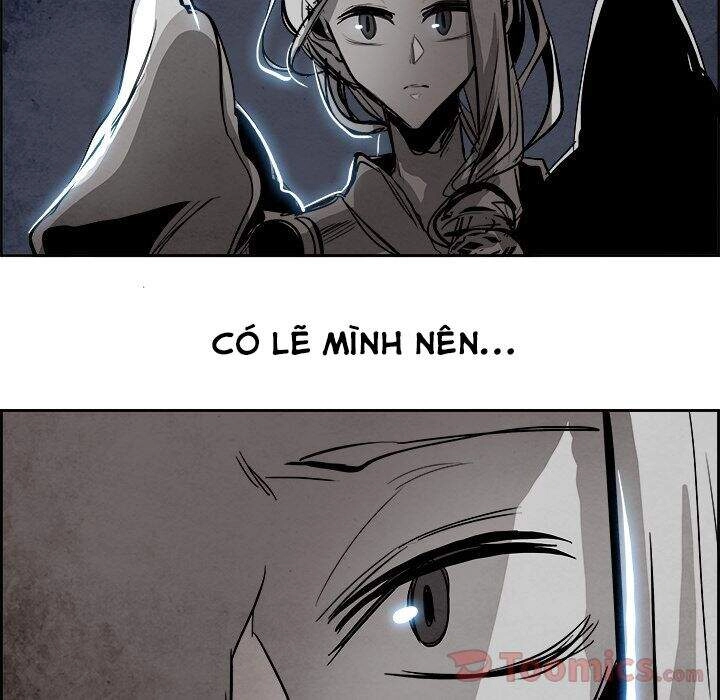 Warble Chapter 111 - 45