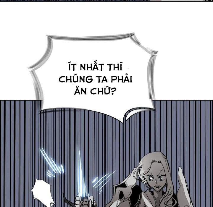 Warble Chapter 111 - 52