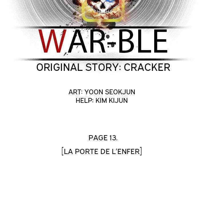 Warble Chapter 111 - 58