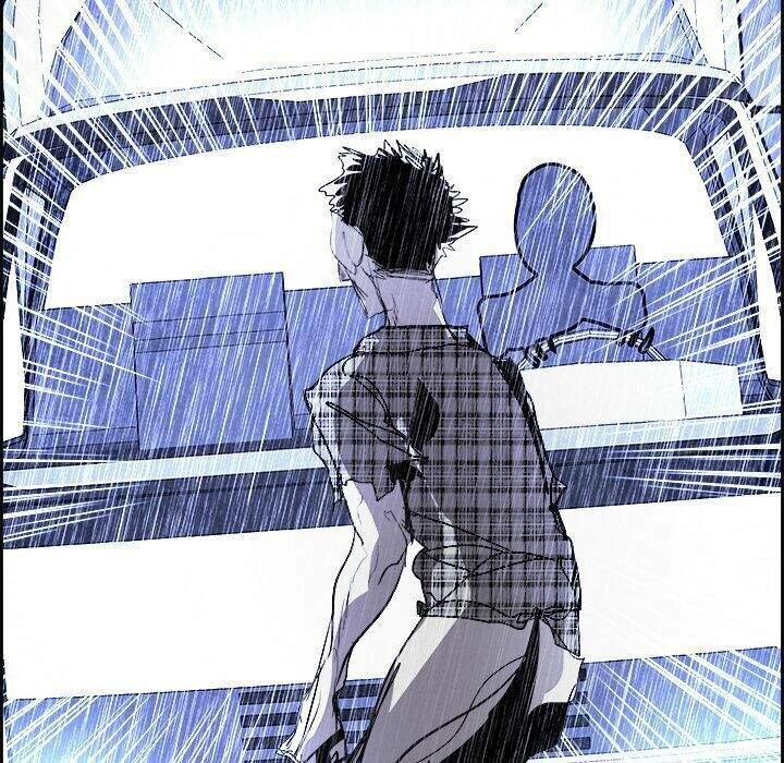 Warble Chapter 112 - 5