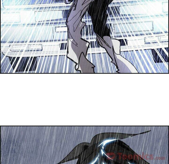 Warble Chapter 112 - 6