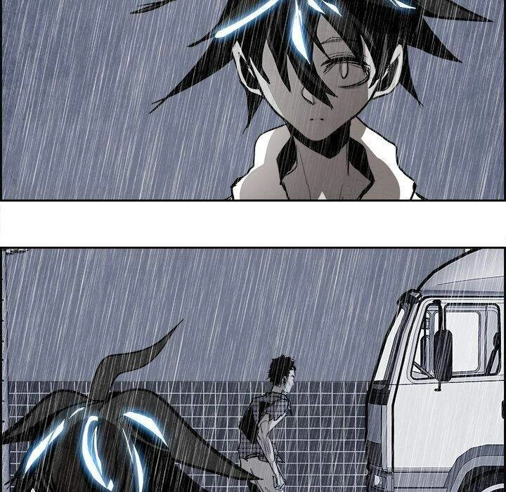 Warble Chapter 112 - 7