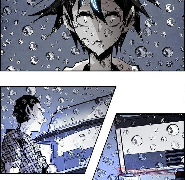 Warble Chapter 112 - 16