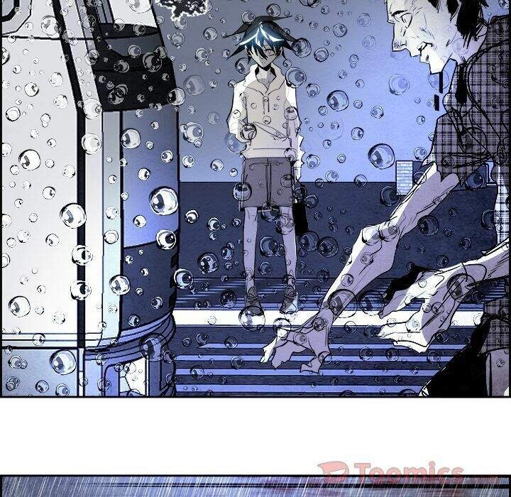 Warble Chapter 112 - 19