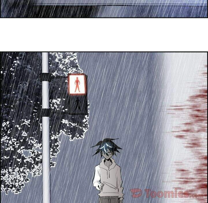 Warble Chapter 112 - 21