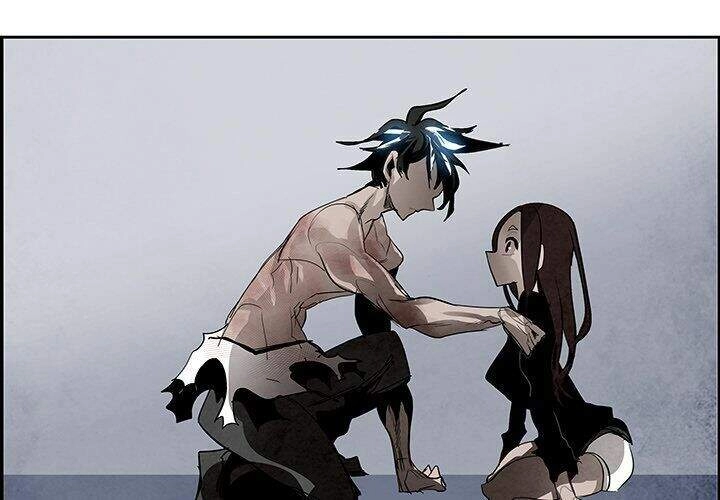 Warble Chapter 113 - 2