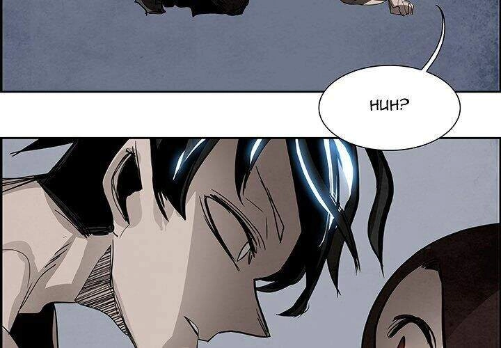 Warble Chapter 113 - 3