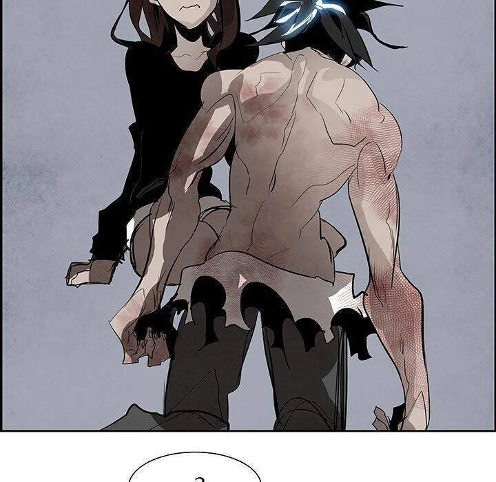 Warble Chapter 113 - 8