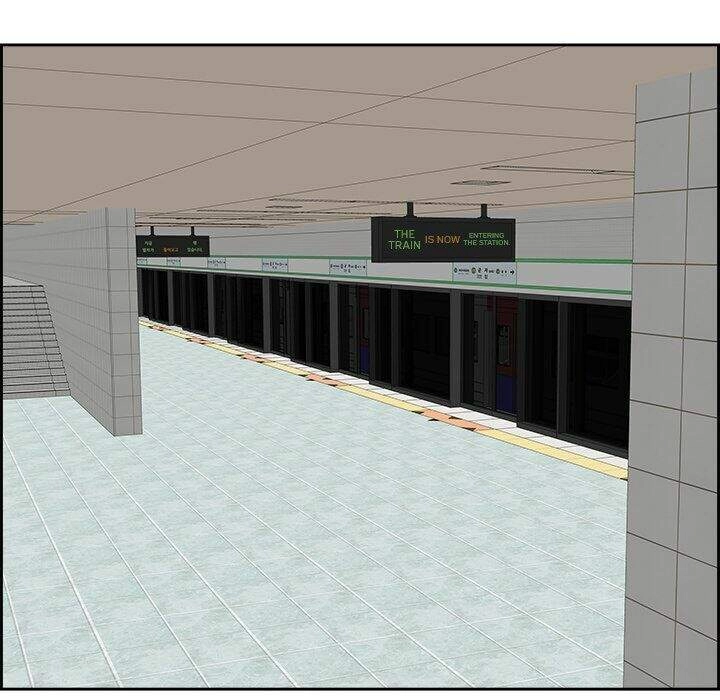 Warble Chapter 113 - 25