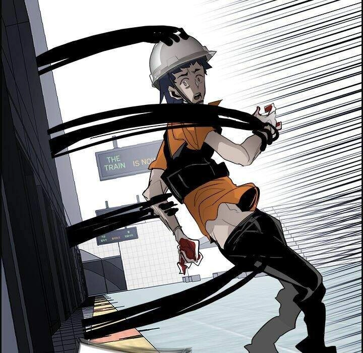 Warble Chapter 113 - 39