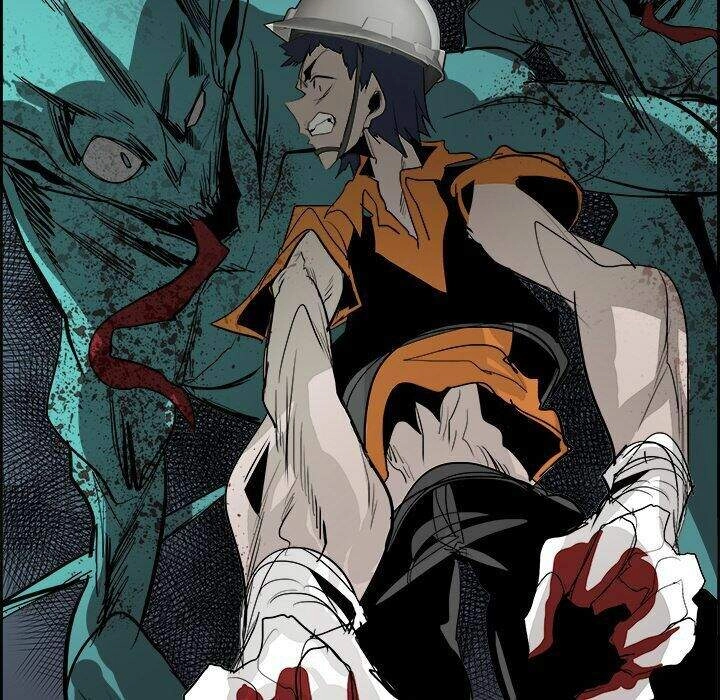 Warble Chapter 113 - 42