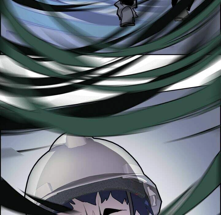 Warble Chapter 114 - 5